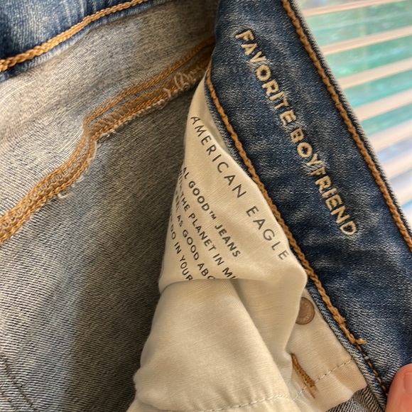 American eagle size 10 short - Picture 2 of 4